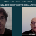 Podcast with The Knowledge Exchange on Biopsychosocial Aspects of Manual Therapy