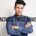 Crossed-arm syndrome