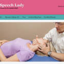 Manual Therapy: A Conversation with Walt Fritz on the NiceSpeechlady website