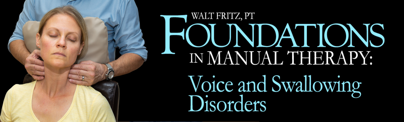 Walt Fritz Seminars