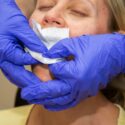 Tongue-based manual therapy and sensory receptive preferences